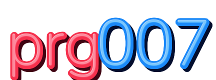 prg007 — logo kanal