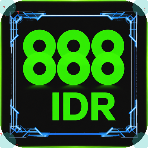 888idr — mitra unggulan