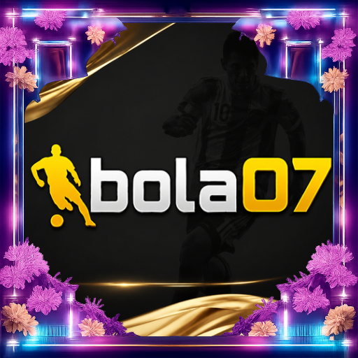 bola07 — mitra unggulan